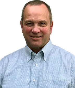 Vince Netherland